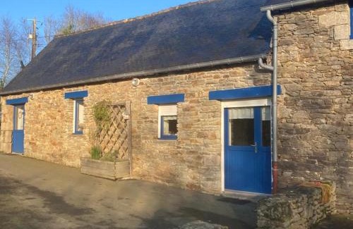 Plouguenast Bed & Breakfast | Gîtes chez l'habitant La Touche d'en Bas