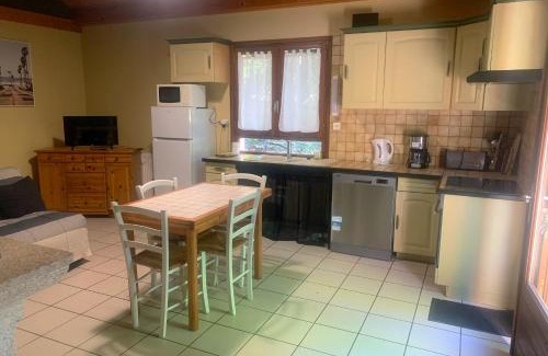 Sonnay House | Gîtes de Charme en Isère