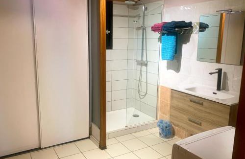 Sonnay House | Gîtes de Charme en Isère