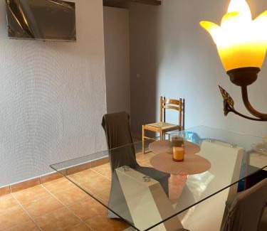 Chouze-sur-Loire Apartment | Gîtes De La Levée