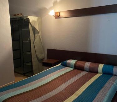 Chouze-sur-Loire Apartment | Gîtes De La Levée