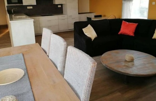 Brugelette Apartment | Gîtes de Prés -1