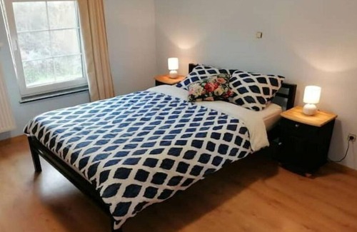 Brugelette Apartment | Gîtes de Prés -1
