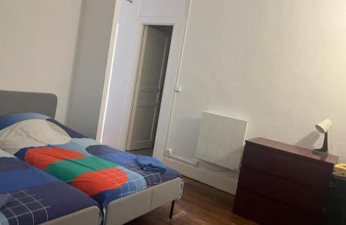 Noisy-sur-Ecole House | Gîtes des trois pignons