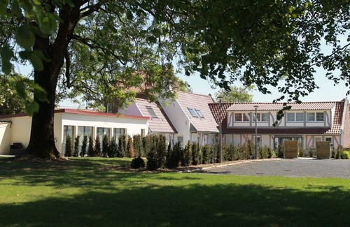 Wattignies Cottage | Gîtes du Frêne - Annabelle(1 Chambre 2 personnes)