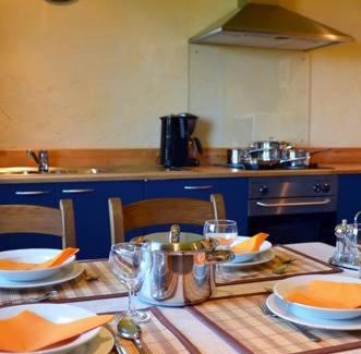 Robechies House | Gîtes Ferme de la Barrière
