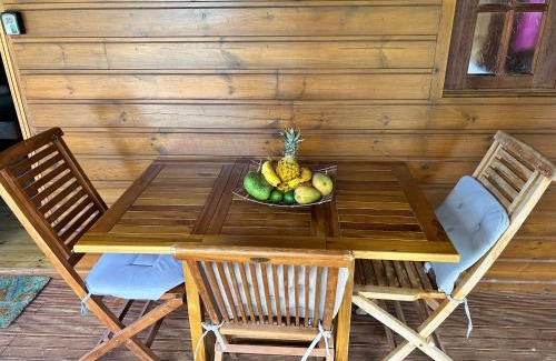 Malendure House | Gîtes Hotel Couleur Caraibes