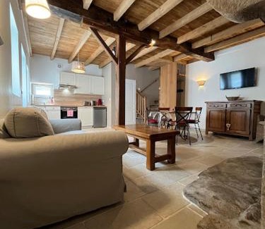Royere-de-Vassiviere House | Gîtes Le Fer A Cheval Vassivière
