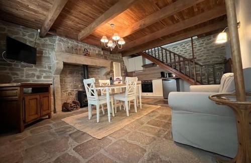 Royere-de-Vassiviere House | Gîtes Le Fer A Cheval Vassivière