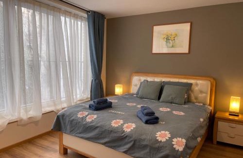 Leffe Apartment | Gîtes Sax 3