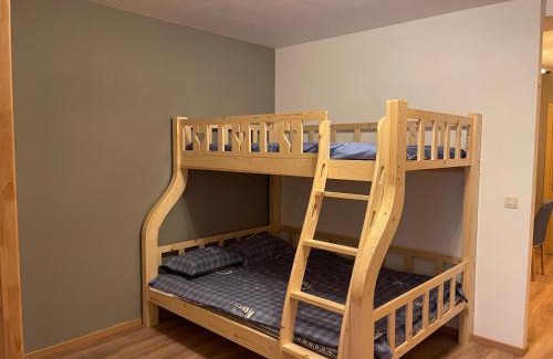 Leffe Apartment | Gîtes Sax 3