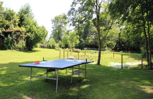 Courlay House | GÏTE DU PETIT MARCHAIS 3* 6 Personnes 3 Chambres 35 mn du Puy du Fou