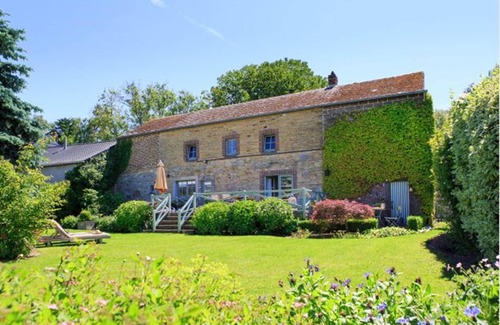 Havelange House | Gïte Le Charme du Passé