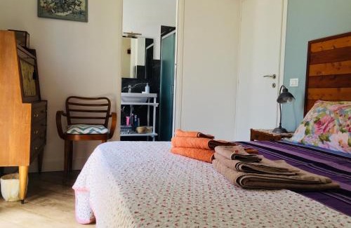 Palermo House | Gò Gò House