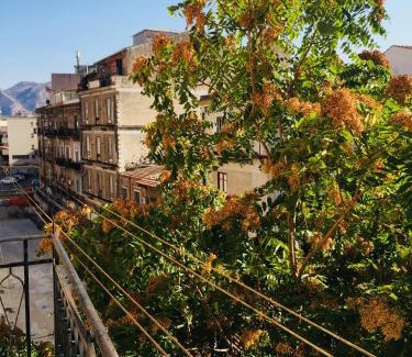 Palermo House | Gò Gò House