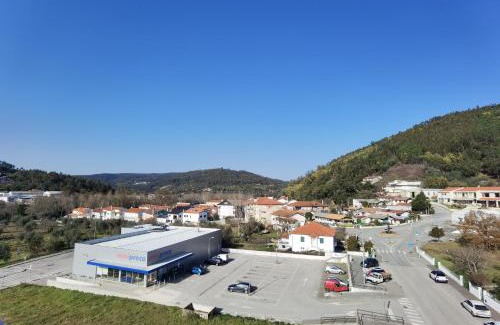 Gois Apartment | Góis - Belas Vistas na N2 - AL