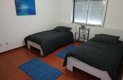 Gois Apartment | Góis - Casa Belas Vistas - Rio e Montanha na N2