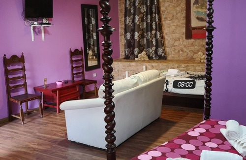 Armamar Bed & Breakfast | Gójim Cottage in Armamar