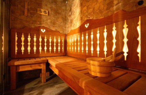 Witow Ski Chalet | Góralska Zagroda