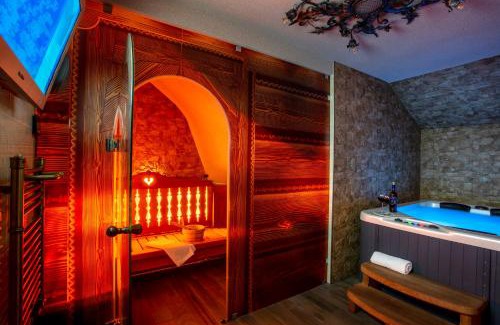 Witow Ski Chalet | Góralska Zagroda