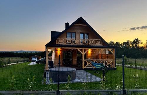 Miedzylesie House | GóRSKA CHATA JAWOREK