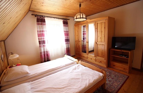 Szczyrk Ski Chalet | Górska Chatka