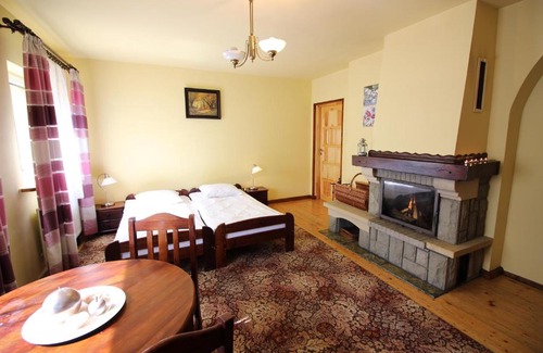 Szczyrk Ski Chalet | Górska Chatka