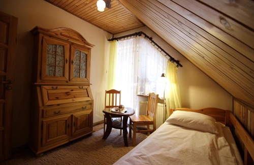 Szczyrk Ski Chalet | Górska Chatka