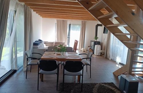 Brenna Villa | Górska Willa w Parku Krajobrazowym