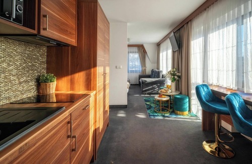 Poronin House | Górski Resort Zakopane
