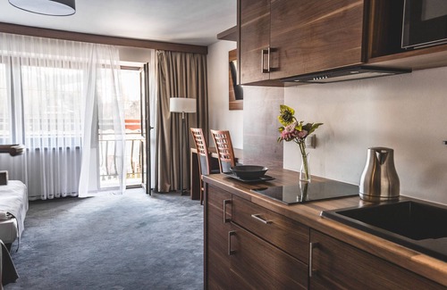 Poronin House | Górski Resort Zakopane