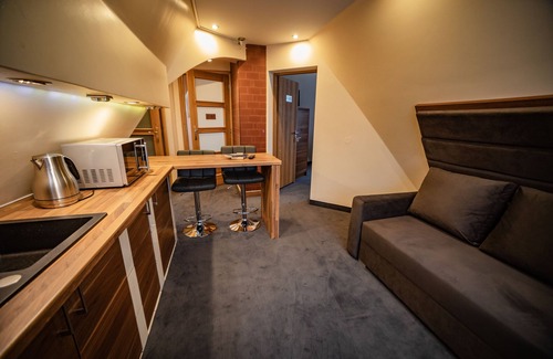 Poronin House | Górski Resort Zakopane