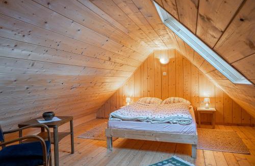 Piechowice Ski Chalet | Górski Sad - Bazylia