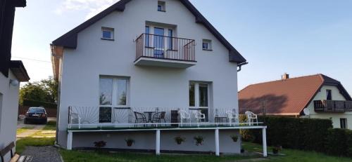 Meszna House | Górski Zakątek
