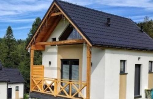 Wisla House | Górskie chatki w Wiśle