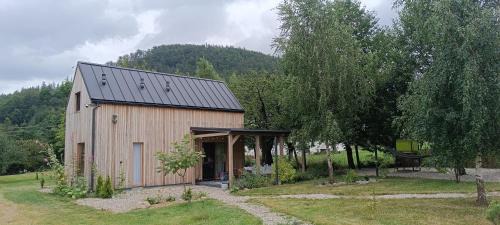 Miedzylesie House | Górskie Progi