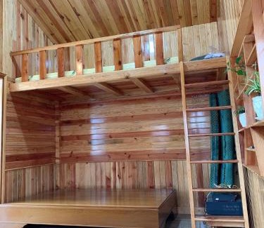Da Lat Apartment | Gôn Home