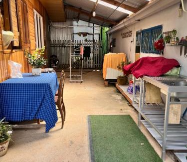 Da Lat Apartment | Gôn Home