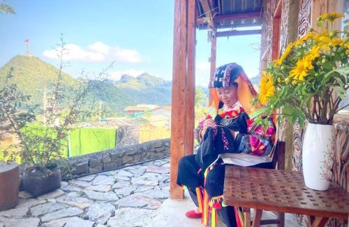 Dong Van Cabin | Gõ Kiến Homestay