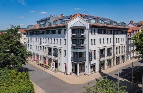 Eisenach Hotel | Göbel's Sophien Hotel