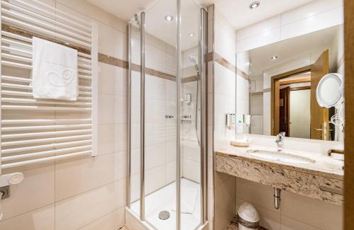 Friedewald Hotel | Göbels Hotel zum Löwen