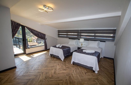 Gocek Villa | Göcek Marin C Villa