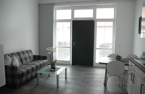 Wettringen Apartment | Göcke's Haus und Garten - Remise