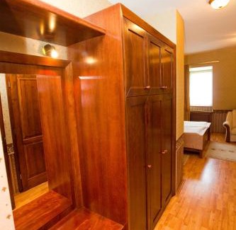 Zalaegerszeg Apartment | Göcsej Palatinus Étterem és Panzió