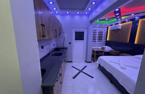 Amasra Apartment | Gökçe Apart & Pansiyon Amasra