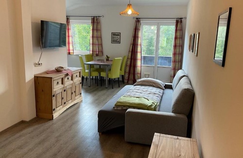 Sankt Aegyd am Neuwalde Apartment | Göllerblick