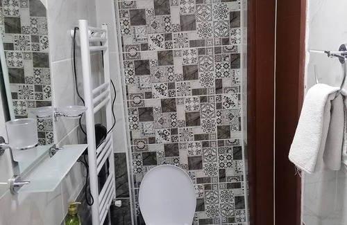 Amasya Bed & Breakfast | Gönül sefası bütik otel