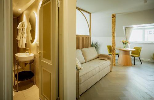 Kuressaare Apartment | Güldenstubbe Residences
