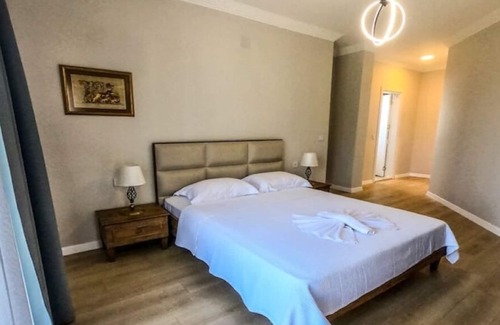 Koycegiz Villa | Gülen Sumru Villa