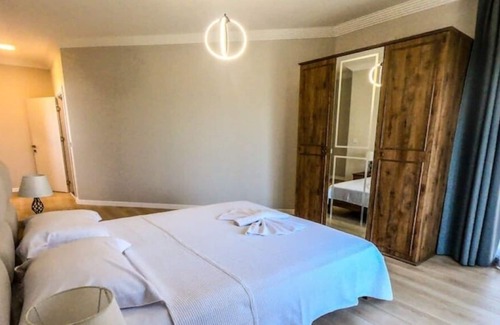 Koycegiz Villa | Gülen Sumru Villa